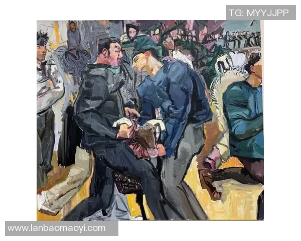 贾占波：在新时代背景下探索文化传承与创新的多元路径