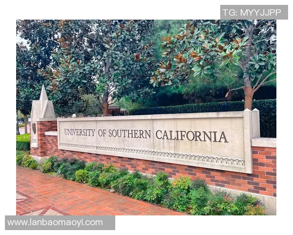 文图拉大学与南加州大学的精彩对决揭示了高校体育的魅力与竞争力