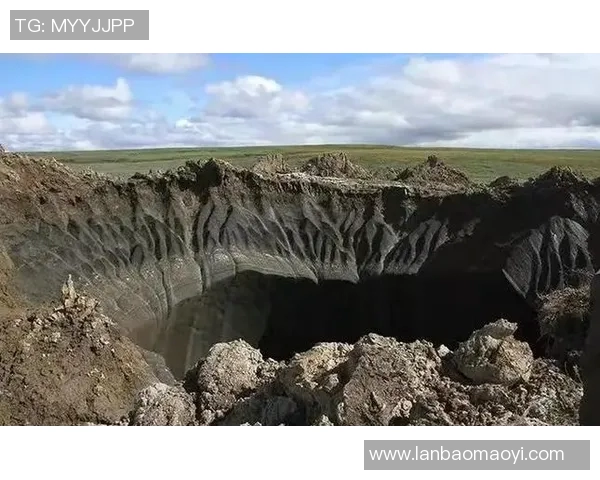 亚马尔地区的能源战略与全球气候变化的深度影响分析