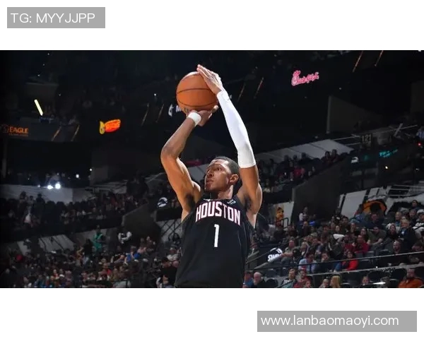 火箭与马刺比赛回放观看指南及平台推荐详解