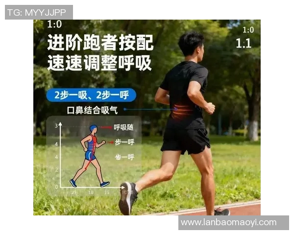 跑步时如何有效预防和缓解岔气现象的实用技巧与建议