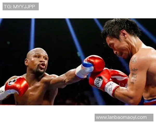 梅威瑟与墨西哥拳王的巅峰对决谁能笑到最后的拳坛传奇之战