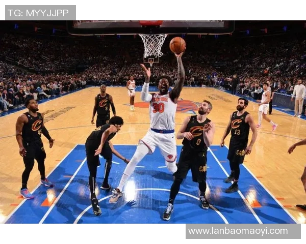 骑士与尼克斯对决前瞻分析及比赛结果预测