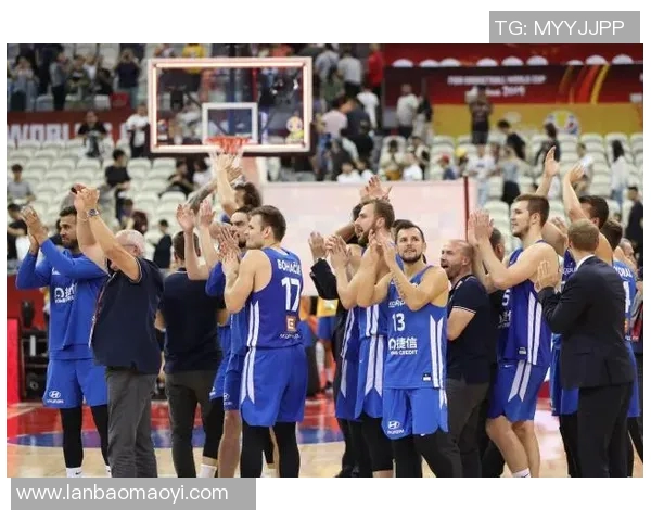 俄罗斯与捷克篮球对决直播精彩瞬间全记录