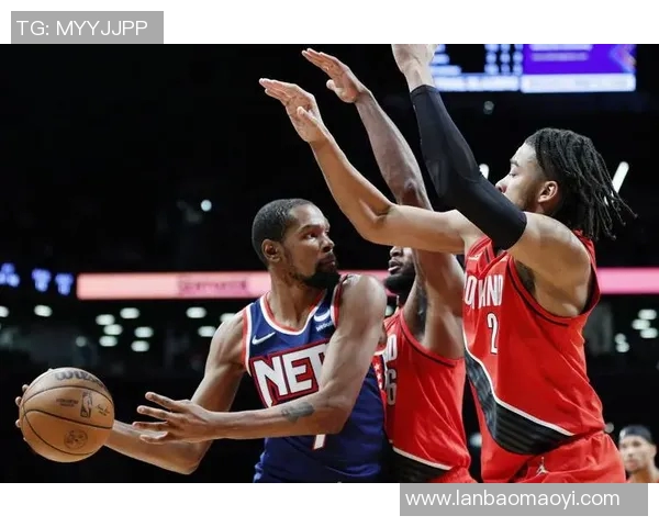 篮网与开拓者精彩对决重播回顾分析全场比赛亮点与关键时刻分享