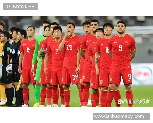 中国与韩国足球对抗中的关键球员分析与战术解读