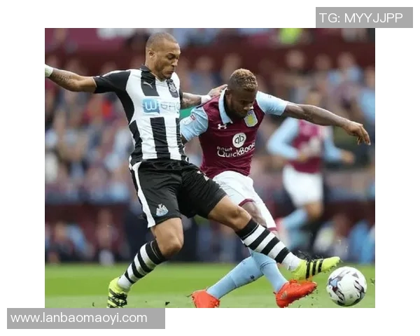 阿斯顿维拉与利兹联的激烈对决揭示英超新赛季的竞争格局